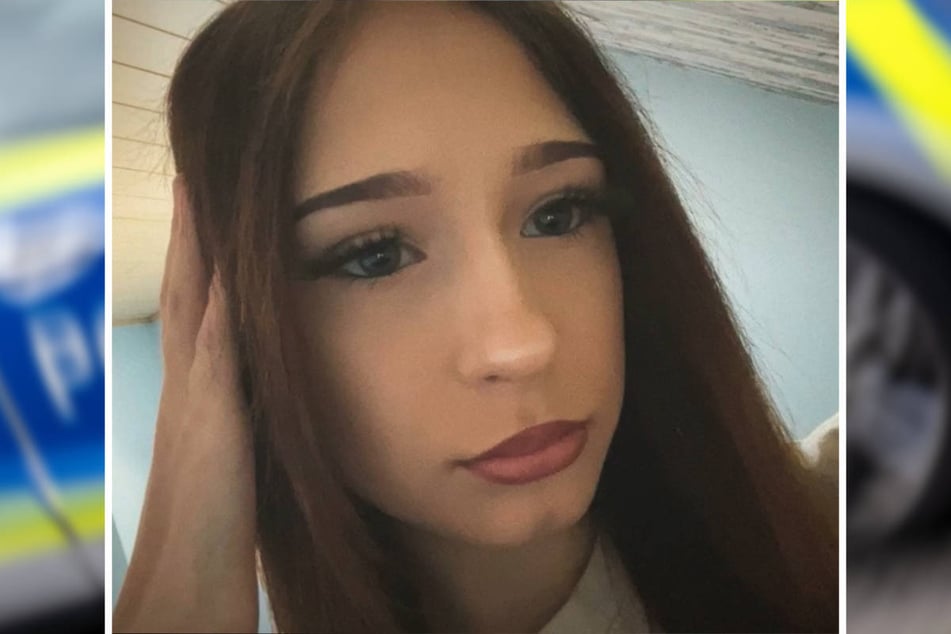 Das Mädchen (14) könnte sich in Berlin oder Heidelberg befinden.