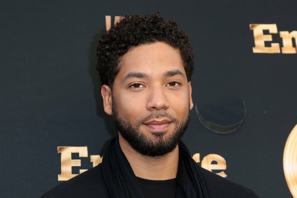 On Wednesday, the Illinois Appellate Court granted Jussie Smollett's release from Cook County jail pending pending appeal of his 150-day sentence.