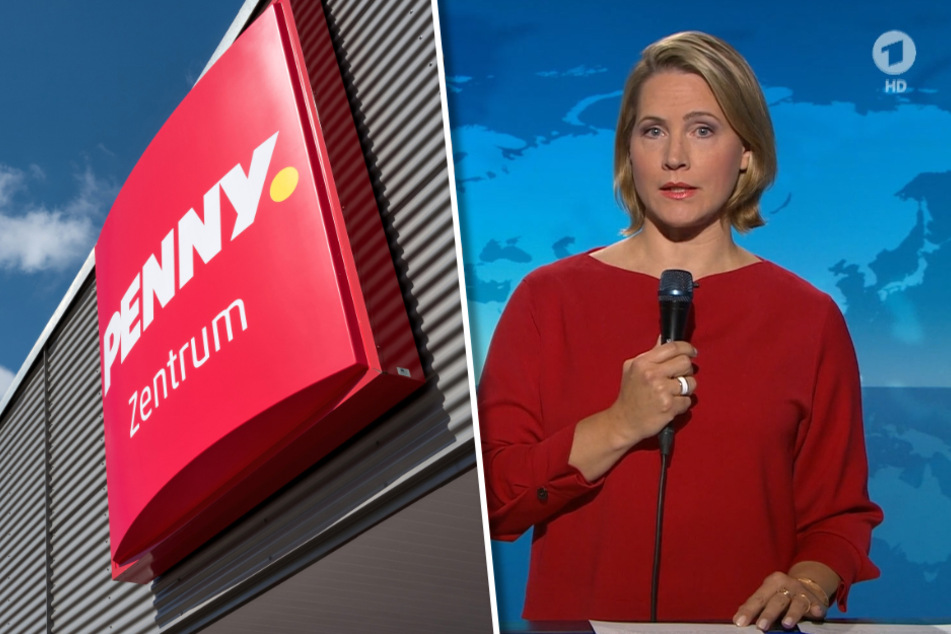 Blamage der "Tagesschau": Wurde Interview mit WDR-Mitarbeiterin gestellt?