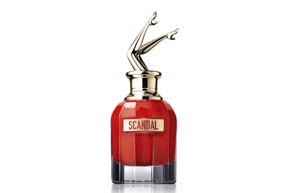 "Scandal Le Parfum" gibt es seit 2022 auf dem Markt.