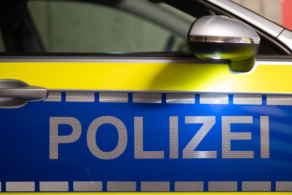 Die Bad Mergentheimer Polizei wendet sich mit einer Hakenkreuz-Schmiererei an die Öffentlichkeit. (Symbolbild)