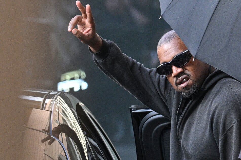 Kanye West's London festival appearance is off as UK government steps in amid calls for ban