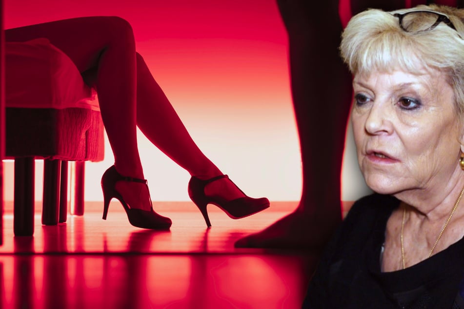 Bordell-Chefin Ulla über ihren S*xclub: "Sozialer Treff, wie in einer Disco"