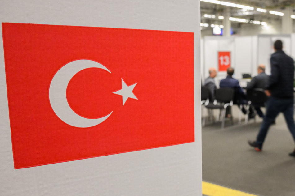 Vorsitzender von türkischer Gemeinde tritt wegen Anfeindungen zurück