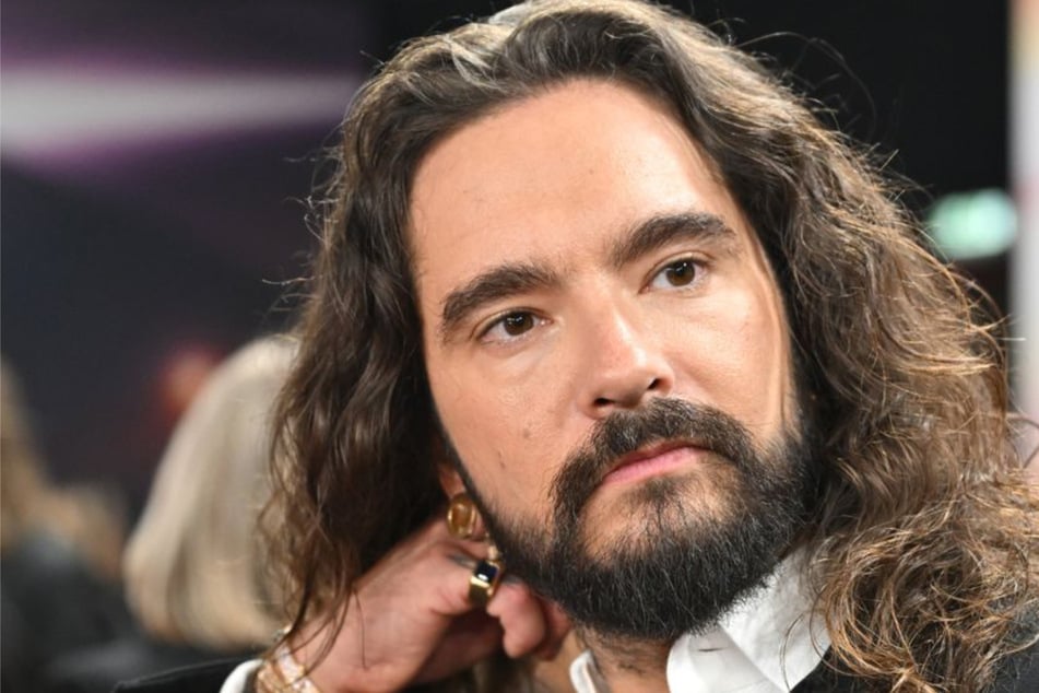 "Macht mich traurig": Tom Kaulitz äußert sich zu AfD-Hoch in Sachsen-Anhalt