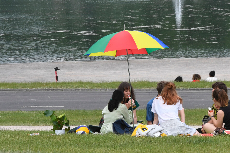 Heiße Sommer-Rückkehr: Auf diese Temperaturen kann sich NRW freuen