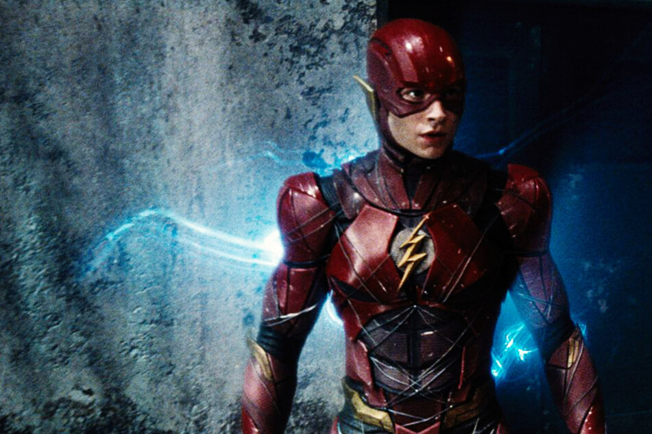 Die Dreharbeiten des neuen DC-Filmes "The Flash" mussten aufgrund eines Unfalls an Set unterbrochen werden.