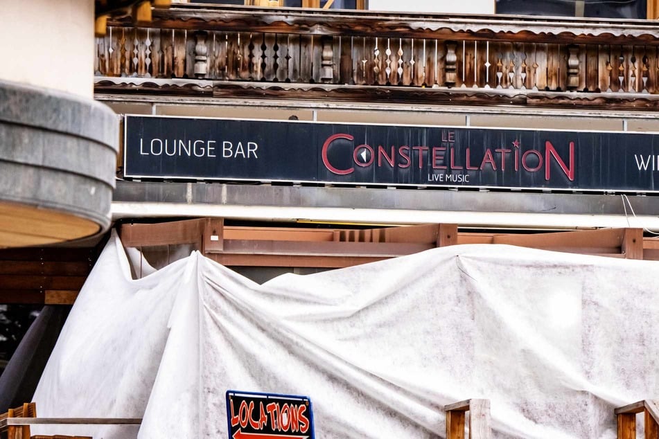 Bar-Besitzer von Crans-Montana gesteht: Notausgang war von innen verschlossen!