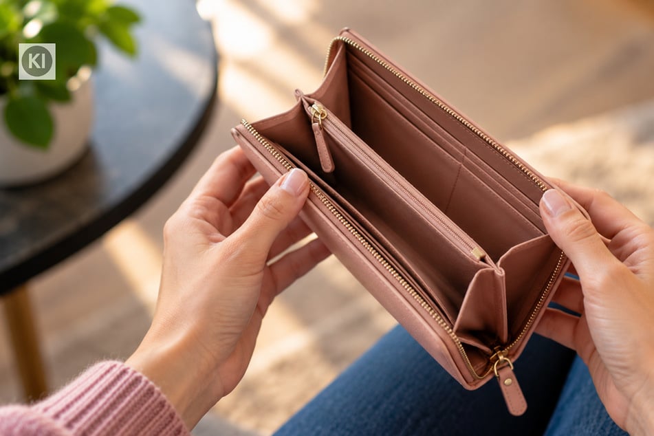 Am 11. November 2026 geht es im Forum Am Altmarkt um Euer Geld.