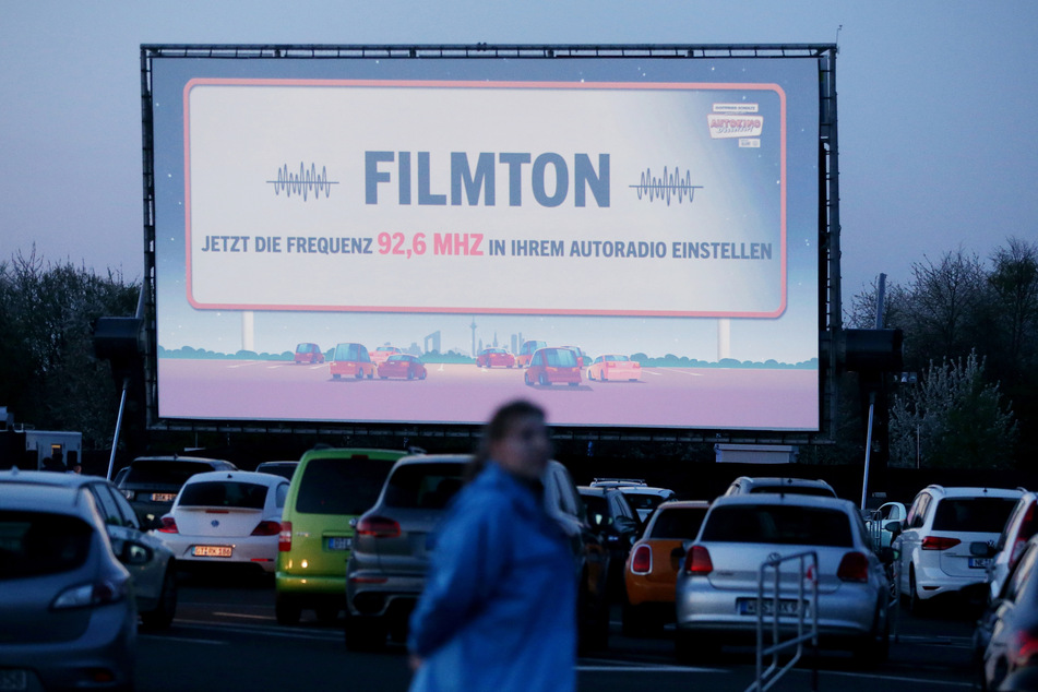 Was wird aus Dresdens Autokino?