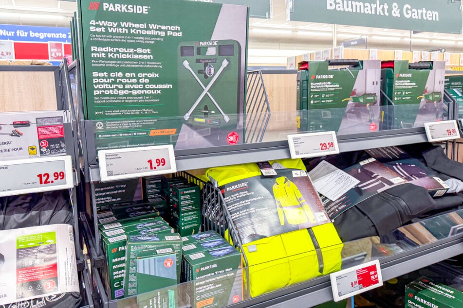 Lidl verkauft ab Montag (28.9.) diese beliebten Sachen günstig