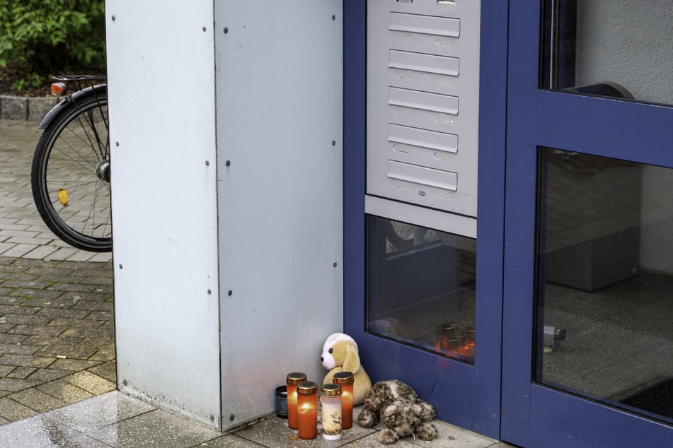 Die ganze Familie starb in Istanbul.