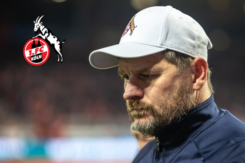 Nach Pleite bei Union Berlin: Muss Köln-Trainer Baumgart jetzt gehen?
