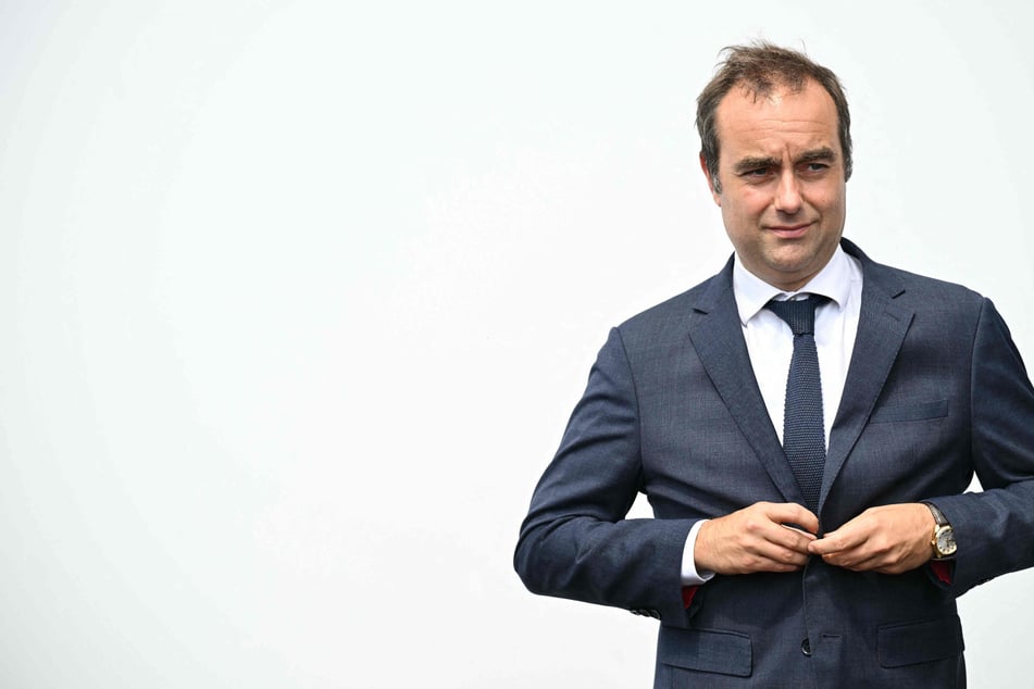 Überraschender Rücktritt: Frankreichs Premier Lecornu wirft schon wieder hin