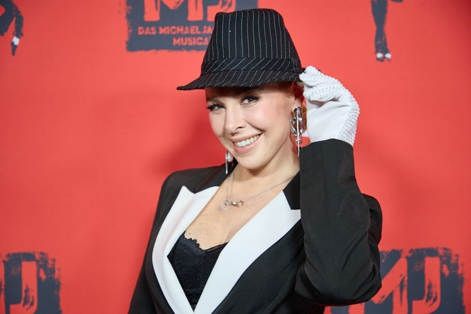Auch Isabel Edvardsson (42) kehrt für die Profi-Challenge auf das RTL-Parkett zurück.