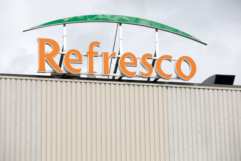 Refresco hat reagiert und die betroffene Ware aus dem Verkauf genommen.