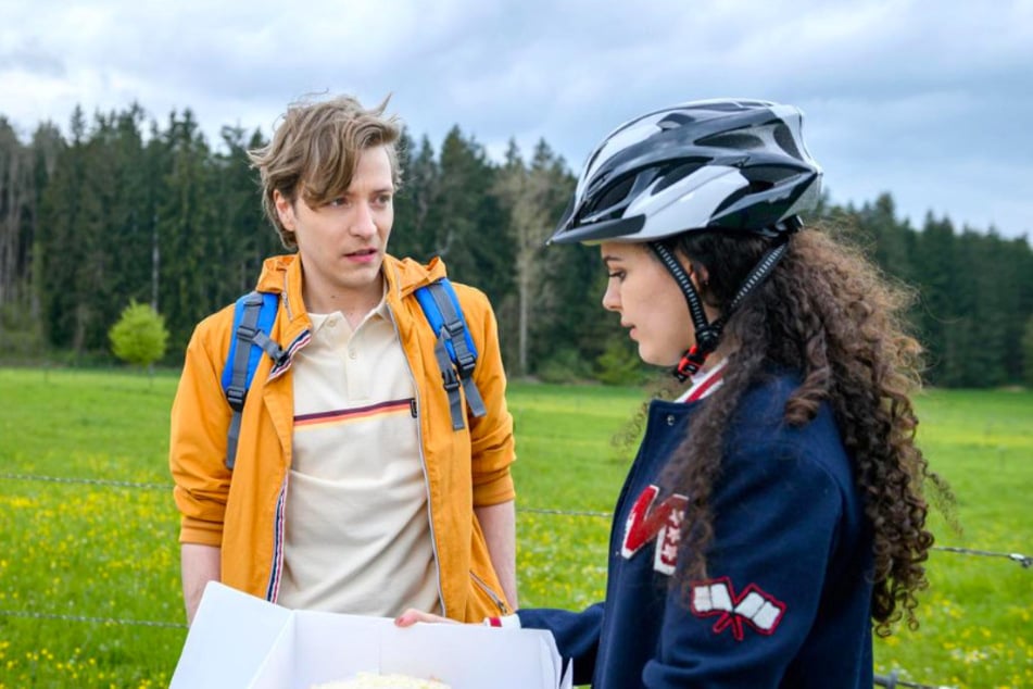 Sturm Der Liebe Folge 32
