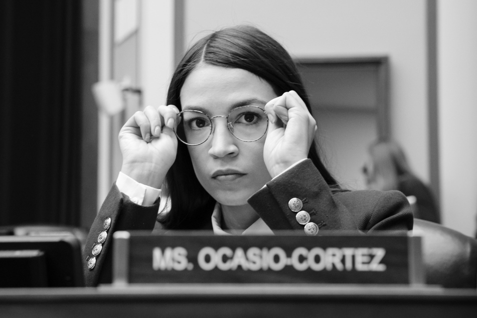 Könnte Auslöser des Trends sein: die US-amerikanische Politikerin Alexandria Ocasio-Cortez.