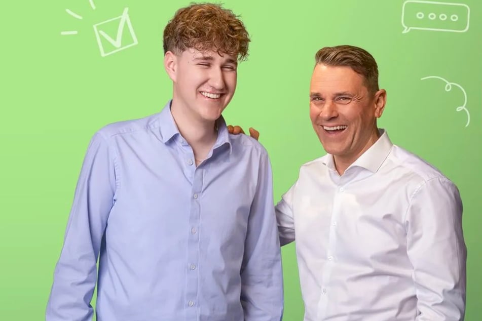 Ein motiviertes Team und spannende Herausforderungen machen EP: Radio Hanel zu einem attraktiven Arbeitgeber.