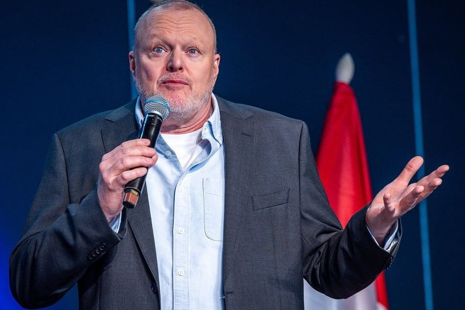 Stefan Raab (59) konnte die hohen Quoten-Erwartungen nach seiner Rückkehr ins TV bislang nicht erfüllen.