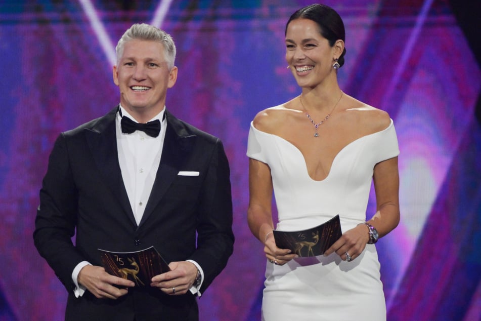Die Ehe des Ex-Fußballers und Ana Ivanović (37) scheint endgültig gescheitert.