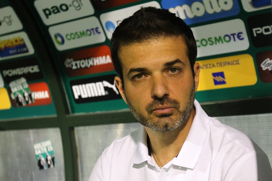 Andrea Stramaccioni (49) wurde im Urlaub plötzlich zum Lebensretter. (Archivfoto)