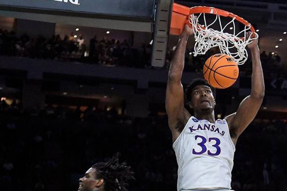 March Madness: Kansas beats UNC in historic fashion for the national championship!