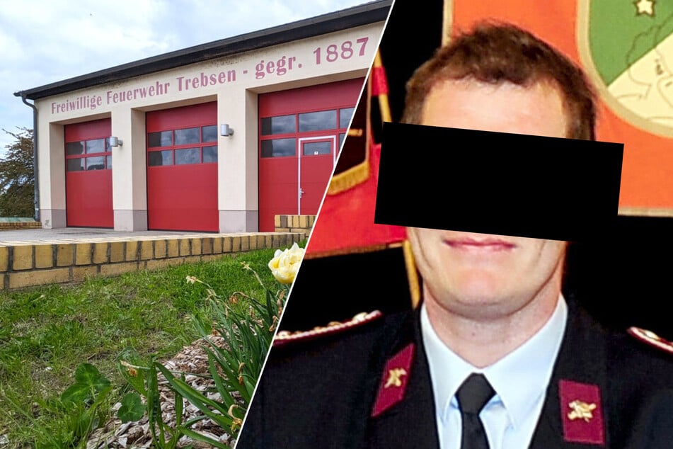 Missbrauchs-Skandal bei der Feuerwehr: Chef soll sich an Kindern vergangen haben