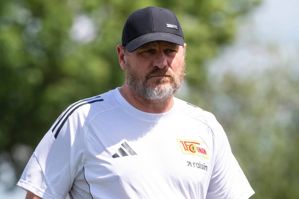 Steffen Baumgart (53) wollte nach der erneuten 0:1-Pleite nichts von einem Trauma wissen.