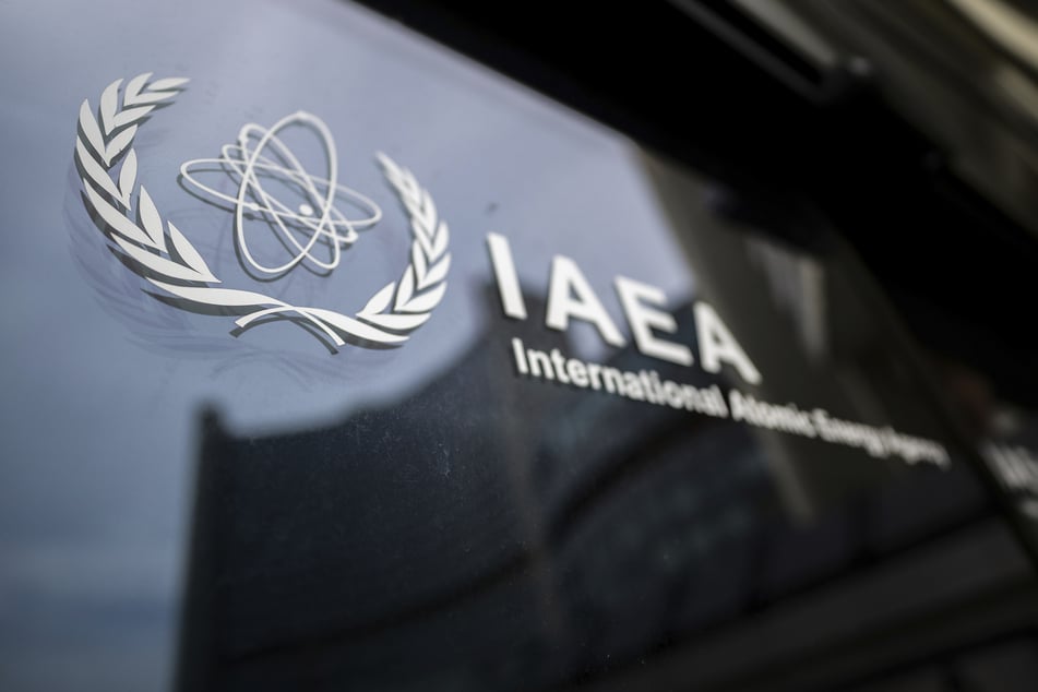 Iranische Offizielle übten scharfe Kritik an der IAEA und Generaldirektor Grossi.