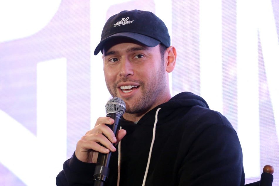 Im Jahr 2019 kaufte Scooter Braun (43) die Rechte an Taylor Swifts ersten sechs Alben.