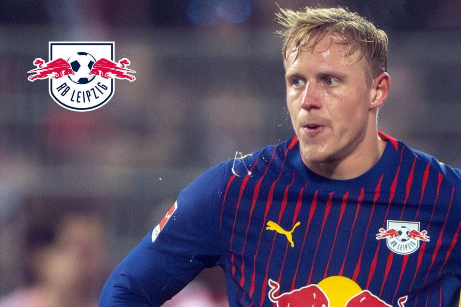 Ist er bald wieder mit Ex-Kollege vereint? Die Schlager-Lage bei RB Leipzig spitzt sich zu