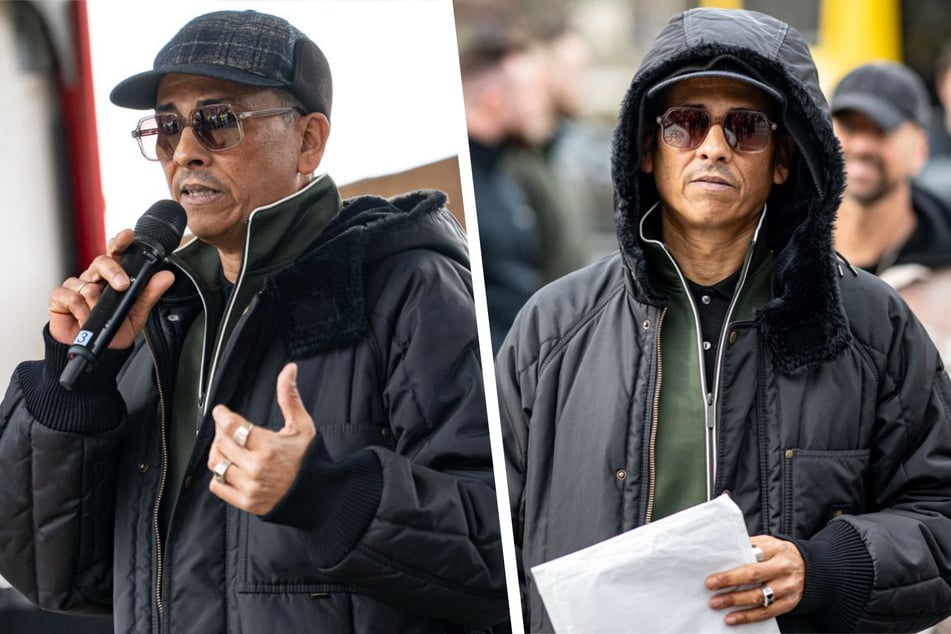 Xavier Naidoo: Trotz Entschuldigungs-Video: Landgericht Mannheim eröffnet Strafverfahren gegen Xavier Naidoo