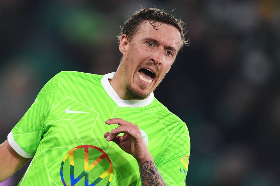 An sein Ende beim VfL Wolfsburg hat Max Kruse (36) keine schönen Erinnerungen.