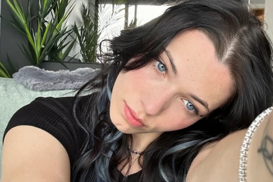 In weiteren Videos will "Jay Riddle" auch über Anissas Ex-Freundin Antonia sprechen.