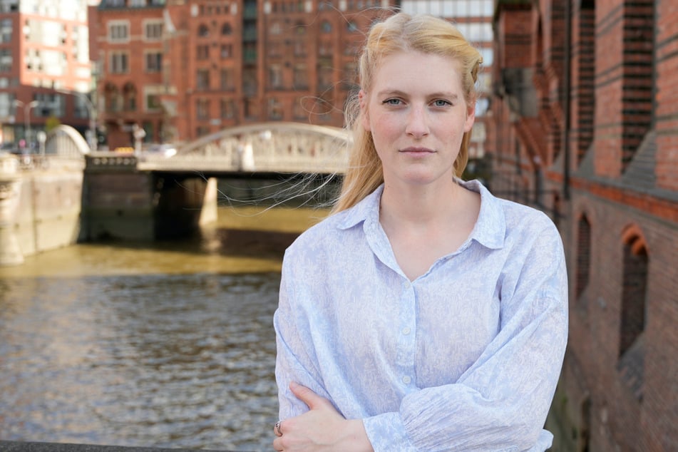 Vanessa Boldt studierte Geschichte und Biologie an der Universität Hamburg. Aufgewachsen ist die Autorin im schleswig-holsteinischen Reinbek.