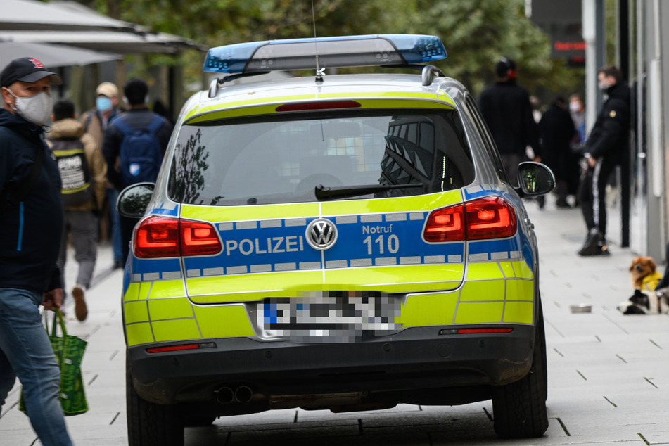 Frankfurt: Nach mutmaßlich transphober Attacke auf Frankfurter Zeil: Teenager (16) in U-Haft!