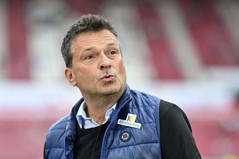 Mainz-Sportvorstand Christian Heidel (62) hat die Ansetzung des Erstrunden-Spiels im DFB-Pokal bei Dynamo Dresden kritisiert.