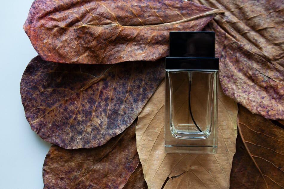 Fall fragrances should feel warm and cozy, like a blanket or a sweater.