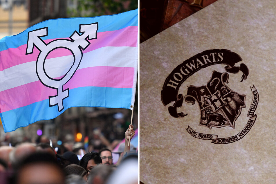 Hogwarts Legacy will introduce the first transgender character in the Harry Potter franchise.