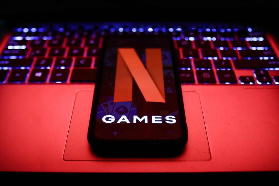 Netflix Games only had five titles to offer on its launch.