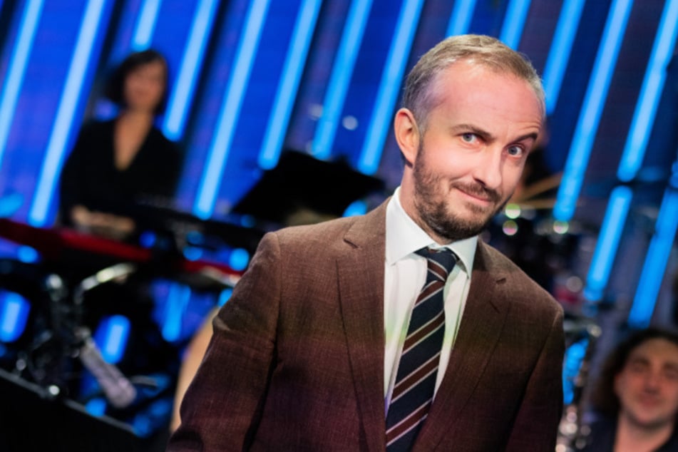 Jan Böhmermann stellt klar: ER wollte Vertrag des "ZDF Magazin Royale" nicht verlängern