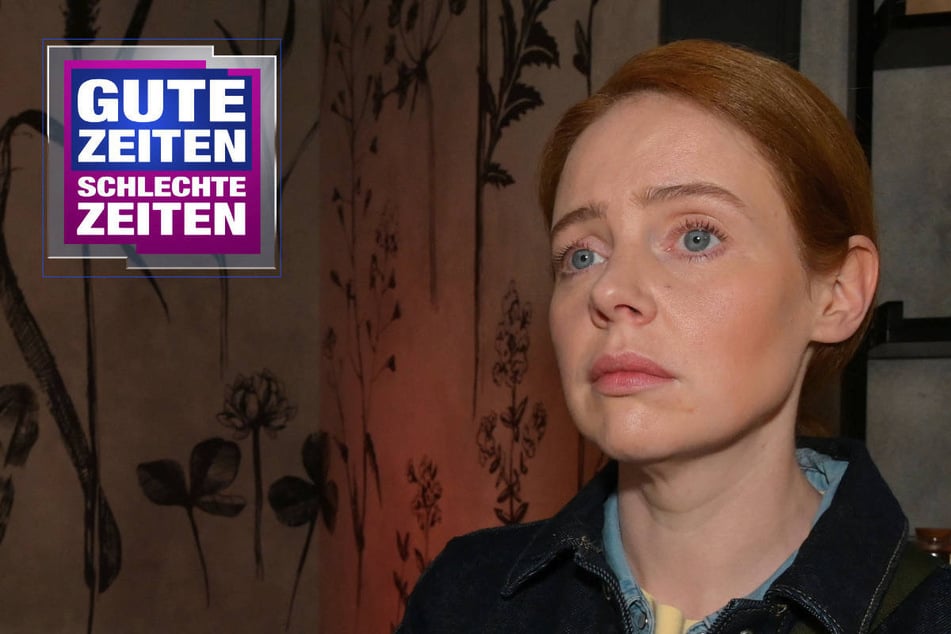 GZSZ: GZSZ: Toni leistet sich einen folgenschweren Fehler