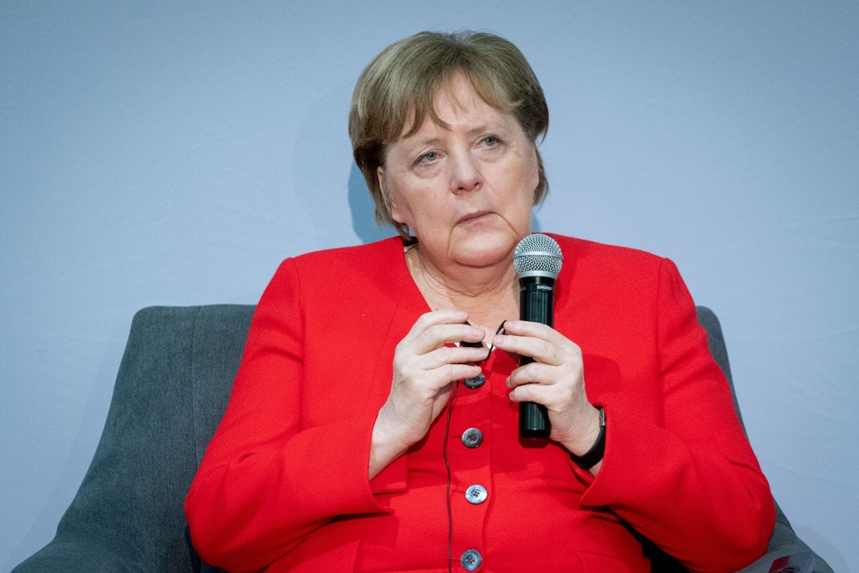 Merkels Aussage zur Wahl von FDP-Politiker Thomas Kemmerich (57) schlug damals hohe Wellen.