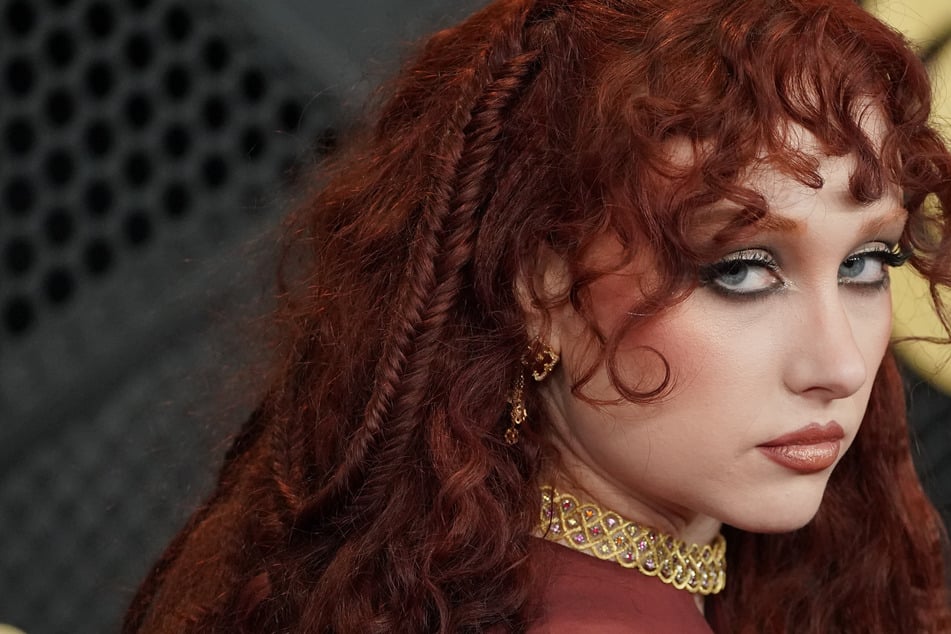 Brasilien-Verbot? Chappell Roan soll Kind zum Weinen gebracht haben - Bürgermeister greift ein