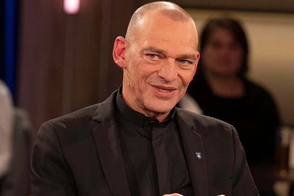 Albi Roebke ist evangelischer Pfarrer und Koordinator der Notfallseelsorge Bonn/Rhein-Sieg.