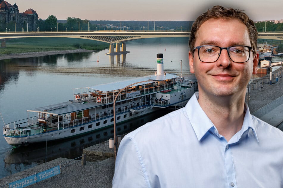 Das lässt hoffen! Ein Kommentar zu den Carolabrücken-Entwürfen