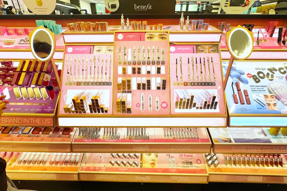 Here's why you should stop by Sephora on Saturday, July 19
