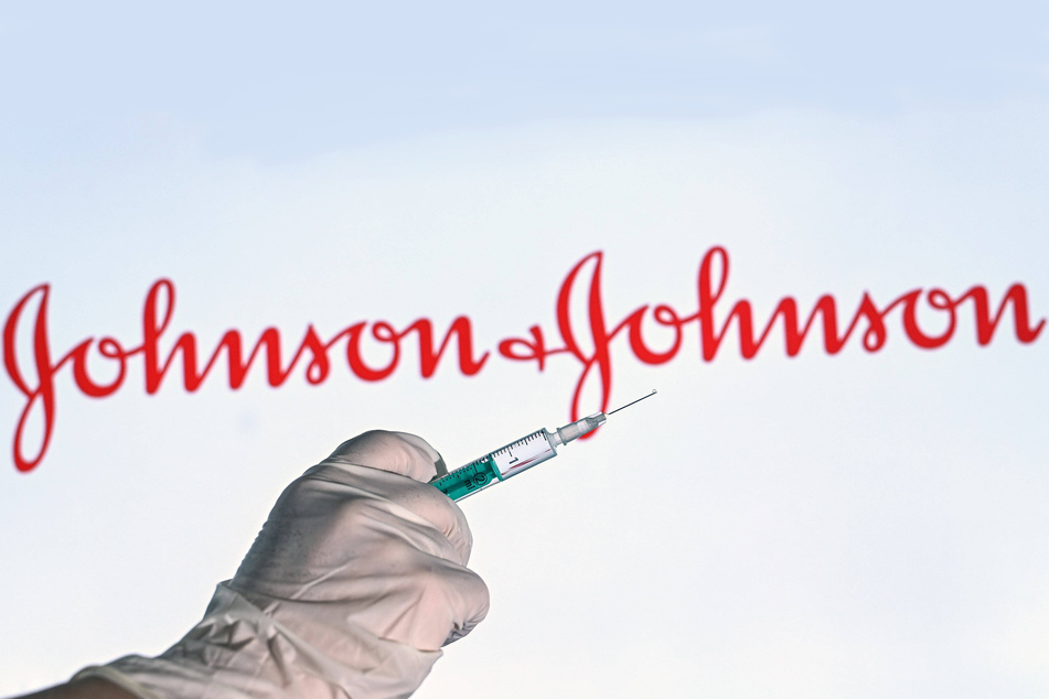 Johnson &amp; Johnson is still on track to deliver more than 54 million vaccine doses by the end of April.