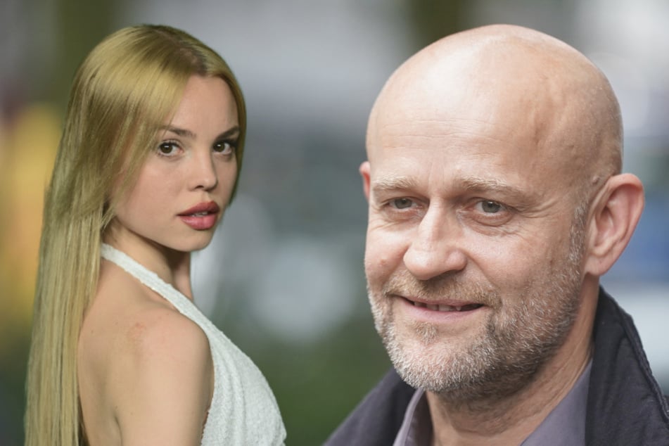 Zu den Gästen in der "NDR Talk Show" gehören unter anderen Schauspieler Jürgen Vogel (57) und seine Kollegin Lea Zoe Voss (29).